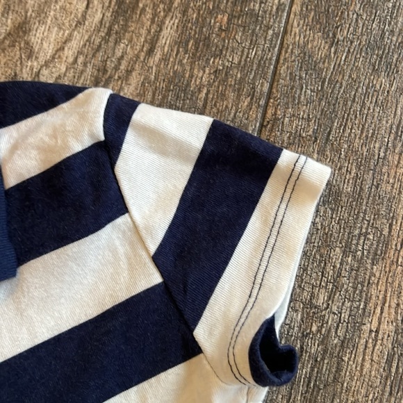 H&M cropped polo - Picture 2 of 9